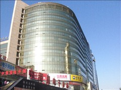 海淀文化艺术大厦出售信息