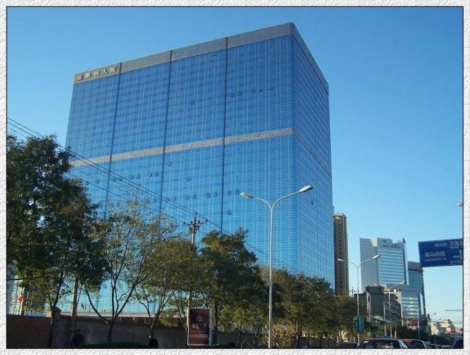 鹏润大厦出租信息